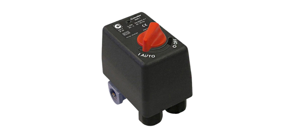 Condor MDR 1