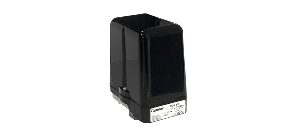 Condor MDR 5