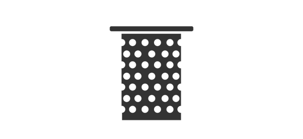 Edmac Separators